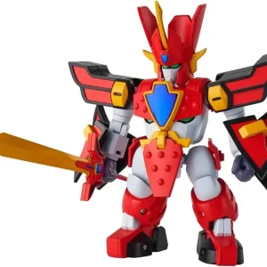 Takara Tomy Spark Toyrise Gransort Transforming Figure Display