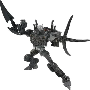 Takara Tomy Spark TS39 Squagi Figure with Interchangeable Parts