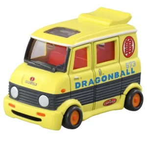 Takara Tomy Tomica Master Roshi Wagon Mini Car Toy for Ages 3+