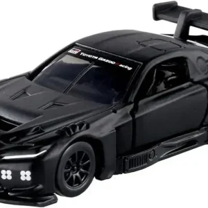Takara Tomy Tomica Premium GR GT3 Race Car Diecast Model for Kids