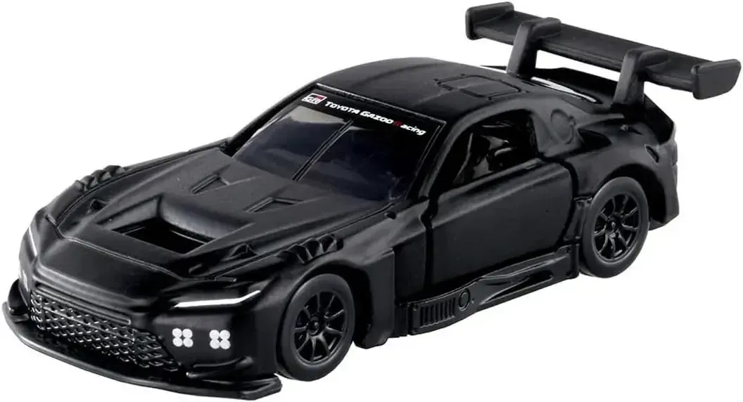 Takara Tomy Tomica Premium GR GT3 Race Car Diecast Model for Kids