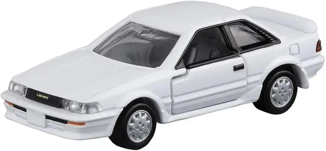 Takara Tomy Tomica Premium Toyota Corolla Levin AE92 1/60 Car