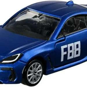 Takara Tomy Tomica Premium Unlimited Subaru BRZ Miniature Car
