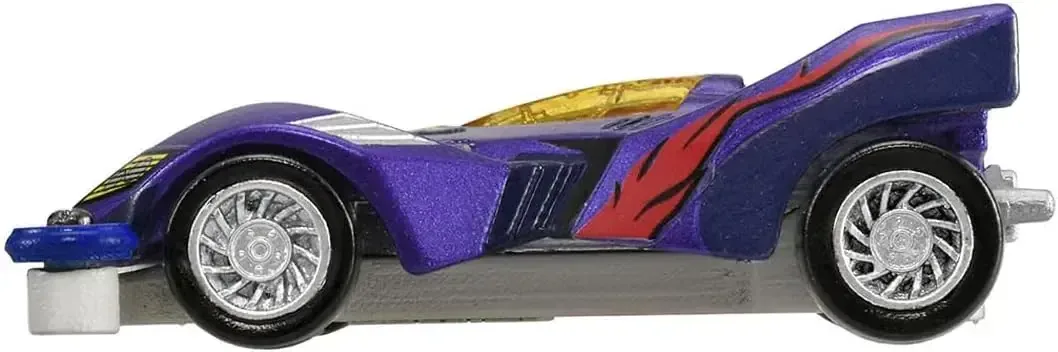 Takara Tomy Tomica Proto Saver Evolution Mini Car Toy, Metal - Image 2