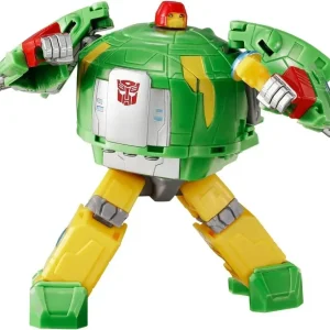 Takara Tomy Transformers Autobot Cosmos Figure UFO Modes Set