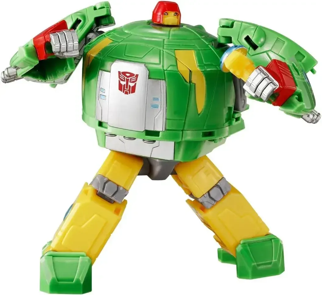 Takara Tomy Transformers Autobot Cosmos Figure UFO Modes Set