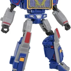 Takara Tomy Transformers Soundwave Studio Series TS44 Figure