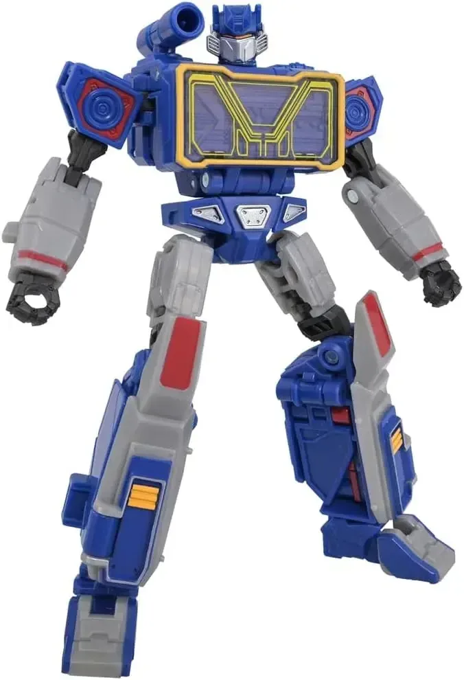 Takara Tomy Transformers Soundwave Studio Series TS44 Figure