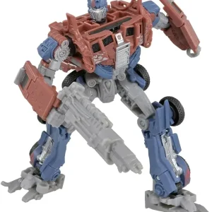 Takara Tomy Transformers Studio Series TS 46 Optimus Figure Toy