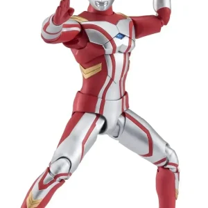 Tamashii Nations Figuarts Ultraman Mebius Figure 15 x 4 x 18 cm