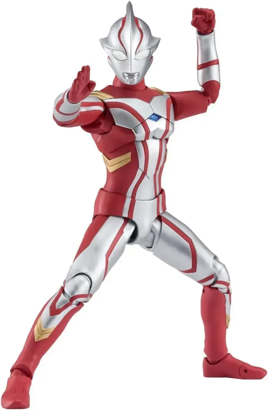 Tamashii Nations Figuarts Ultraman Mebius Figure 15 x 4 x 18 cm