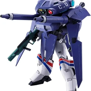 Tamashii Nations Metal HI METAL R Dragner 1 Figure Cavalier 0 Set