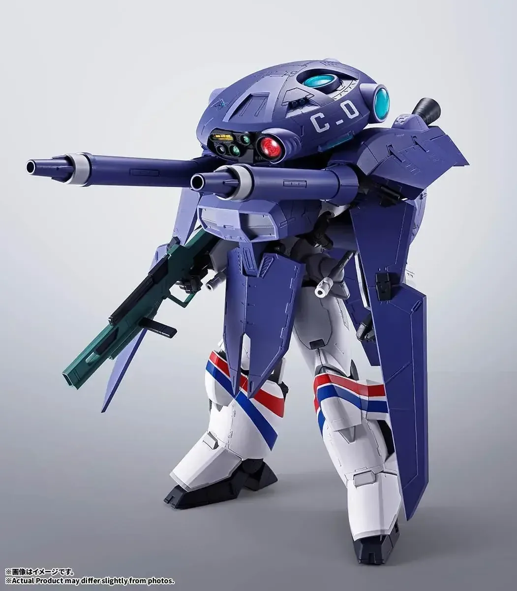 Tamashii Nations Metal HI METAL R Dragner 1 Figure Cavalier 0 Set - Image 2