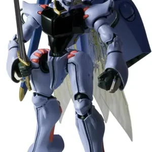TAMASHII Nations Robot Spirits Holy Warrior Danvine Action Figure