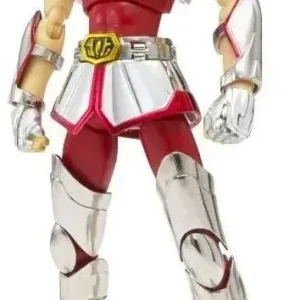 Tamashii Nations Saint Seiya Pegasus Seiya Bronze Cloth Figure