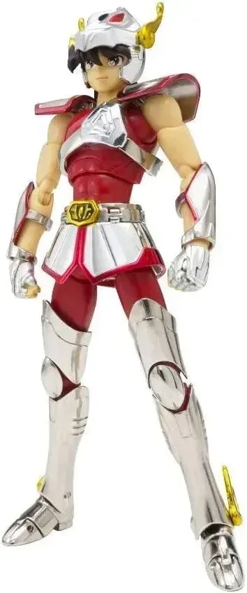 Tamashii Nations Saint Seiya Pegasus Seiya Bronze Cloth Figure