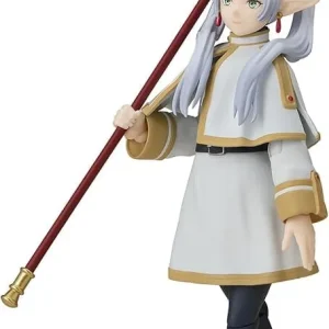 Tamashii Nations SH Figuarts Freiren Resale Version 140mm Movable Figure PVC ABS