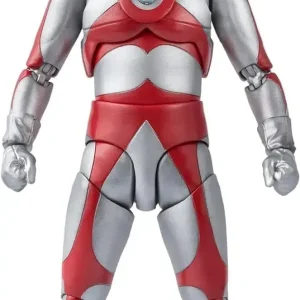 Tamashii Nations SH Figuarts Ultraman A Figure Resale Version