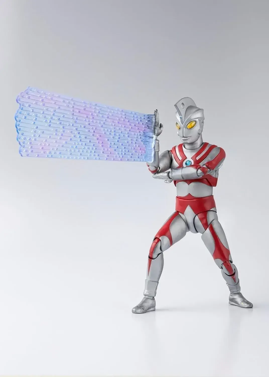 Tamashii Nations SH Figuarts Ultraman A Figure Resale Version - Image 2