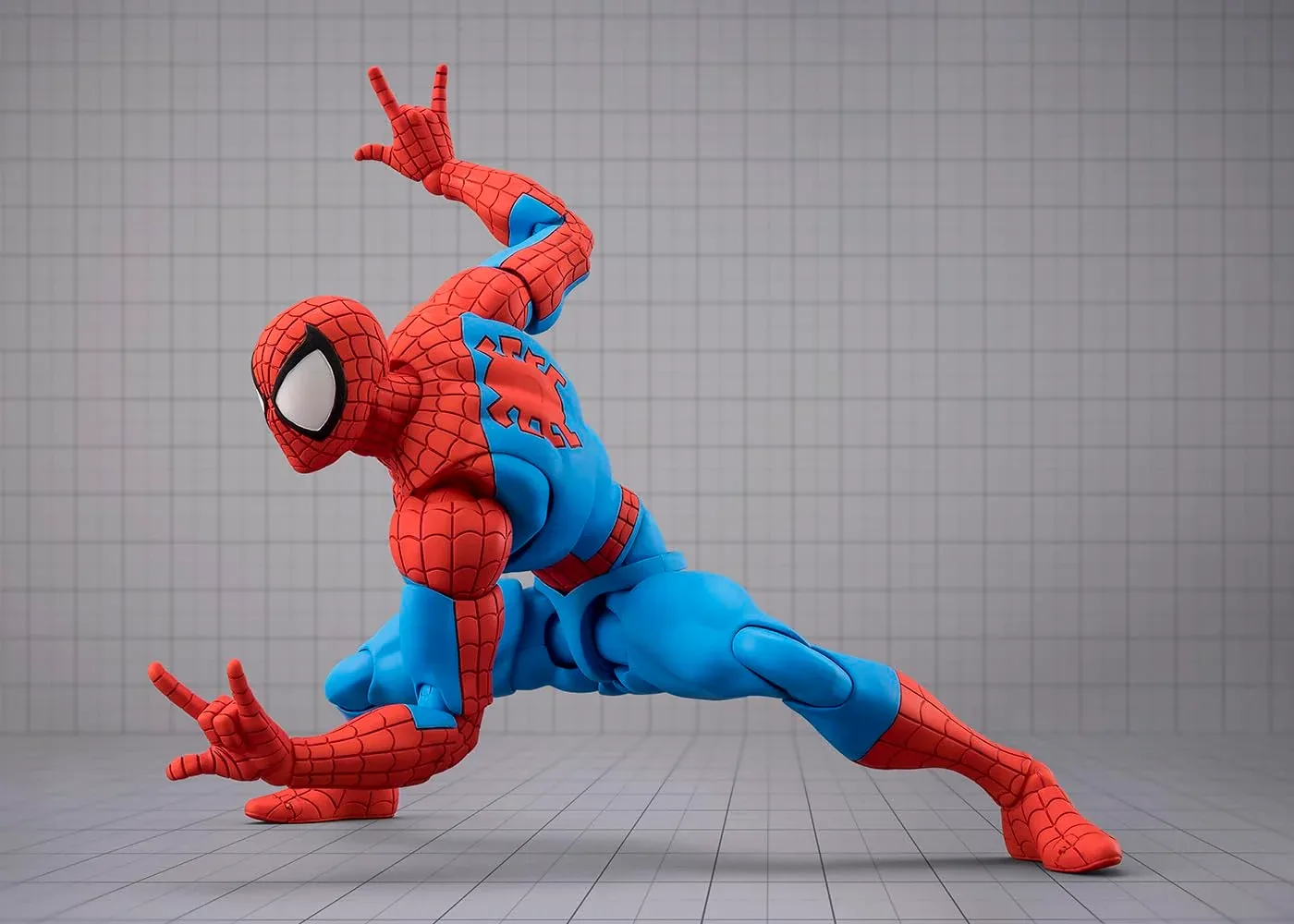 Tamashii Nations SHFiguarts Spider-Man Gamerverse 155mm PVC ABS Action Figure - Image 2