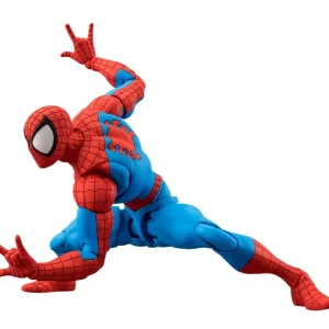 Tamashii Nations SHFiguarts Spider-Man Gamerverse 155mm PVC ABS Action Figure