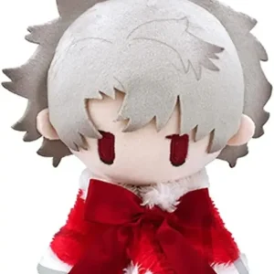 Tapioca Gachiakuta Rudo Cape Tanui Plush, 15 cm TV Anime Product
