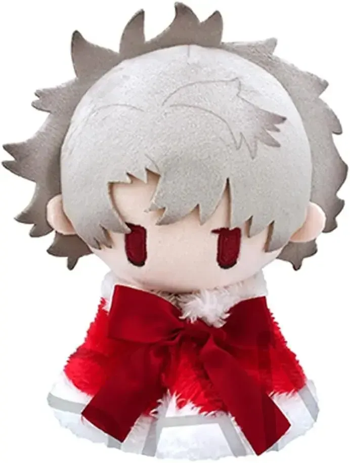 Tapioca Gachiakuta Rudo Cape Tanui Plush, 15 cm TV Anime Product