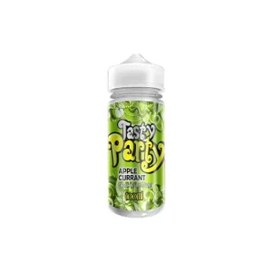 Tasty Party E-Liquid Vape Juice 100ML – Premium Flavor for All-Day Vaping