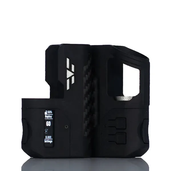 Tek Division Endurance 18650 DNA 60C SBS Mod