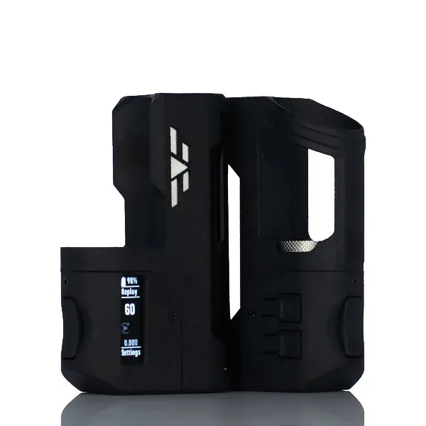 Tek Division Endurance L 21700 DNA 60C SBS Mod
