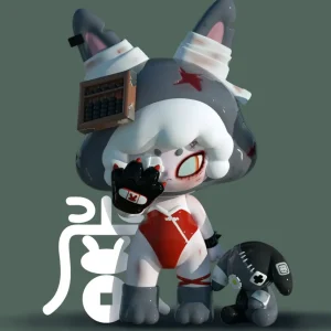 TEKO Rubik's Cube Rabbit - Rubik's Cube Pawn Shop