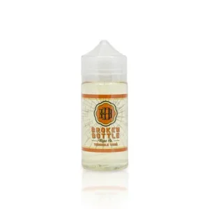 Terrible Tang eJuice by Broken Bottle Vape Co.