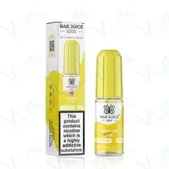 The Best Banana Flavoured Vape Liquids