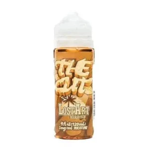 The Cut | Lost Art Liquids