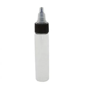 The Dripstick PET E-Liquid Bottle