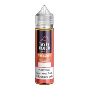 The Goods | Tasty Cloud | 60ml