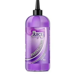 THE JUICE LAB Vape Liquid E Liquid 500ml Juice All Flavours 0MG Juice 60/40vg/pg