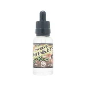 The Muffin Man by One Hit Wonder E-Liquids