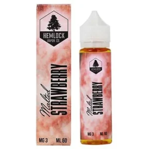 The Muffin Man E-Liquid by One Hit Wonder