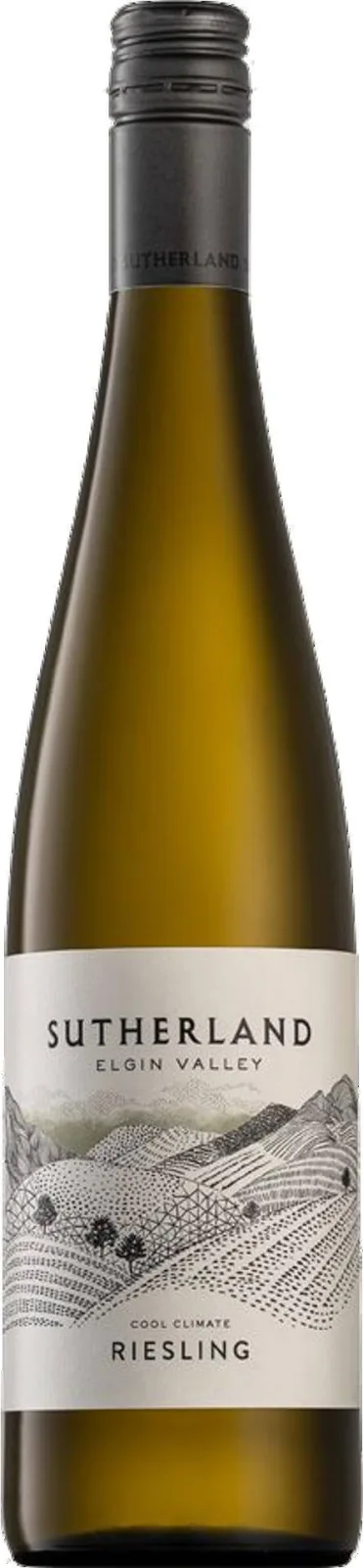 Thelema Sutherland Riesling 2025