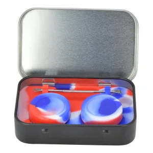 Tin Dab Kit