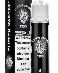 TKO | Clutch Vapors