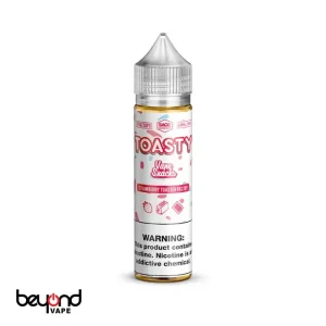 Toasty by Vape Snacks Vape e-liquid 60mL