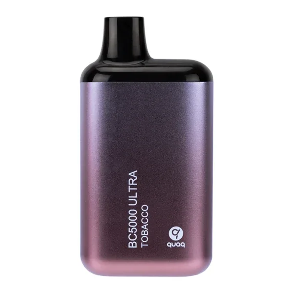 Tobacco BC5000 Ultra - America’s Trusted Online Vape Store