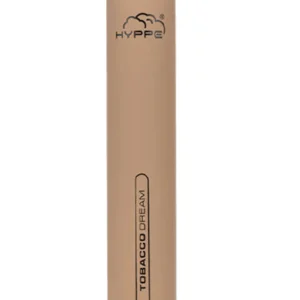 Tobacco Dream Hyppe Max Flow