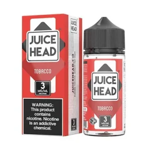 Tobacco | Juice Head