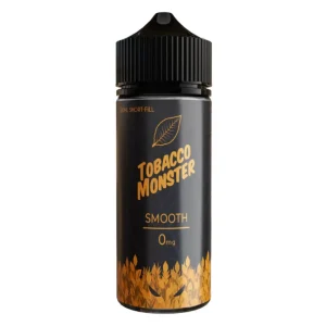Tobacco Monster E-Juice Collection (100ml)
