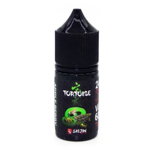 Tortoise - 50mg - By Shijin Salt - 30mL