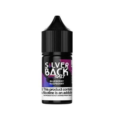 ToTo - 45mg - Silverback Juice Co. - 30mL