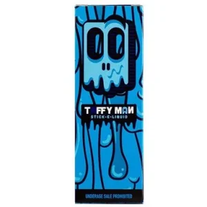 TR4BLU | Taffy Man | 30ml